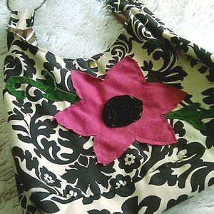 Unique Purse